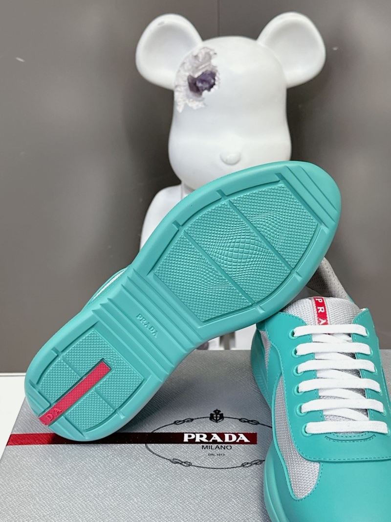 Prada Casual Shoes